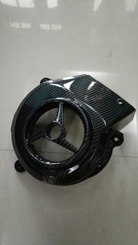 Product Review of Cover Tutup Kipas Carbon Mio Lama/Mio Soul/Mio Sporty ZORO from M**e 0