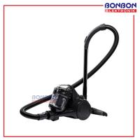 Gambar Sharp Bagless Vacuum Cleaner EC-EF07Y-BK HEPA Filter 700W dari Bonbon Elektronik_NEW Kota Administrasi Jakarta Utara 5 Tokopedia