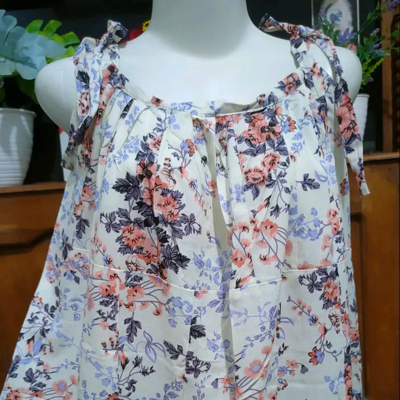 PAKET USAHA 20 PCS DASTER SAMBUNG DEWASA MODEL MIX BUSUI FUJI YUKENSI TALI RAYON ADEM 4