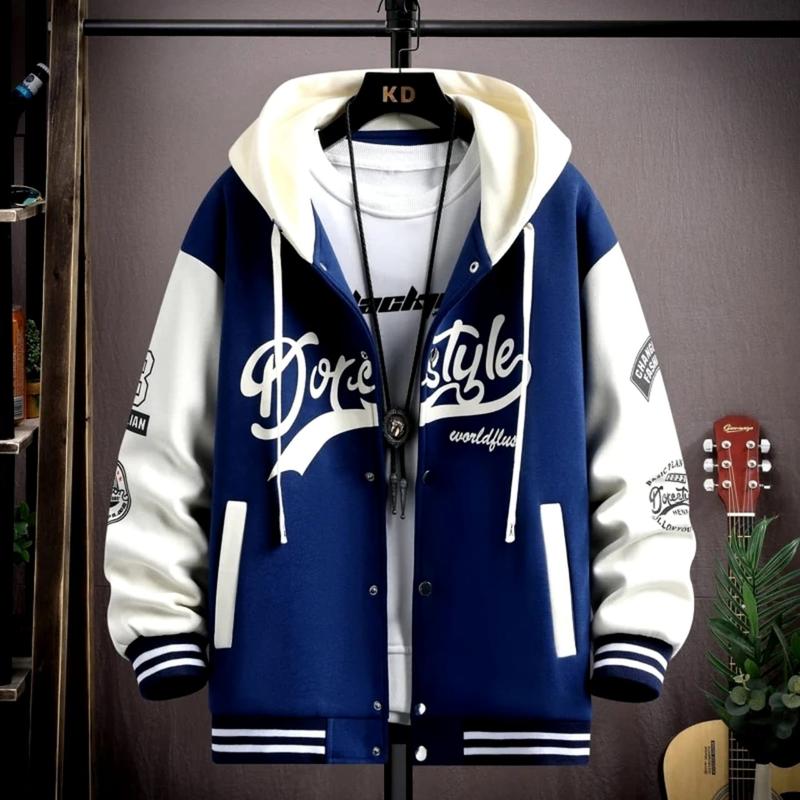Jaket Hoodie Pria Wanita Zipper Jumper SF8 Kain Fleece Nyaman Panjang Keren Sablon 4