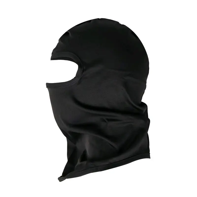 fullpace spandek masker motor ninja bahan lembut 2