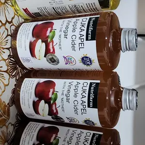 NUTRIFARM EXTRA VIRGIN OLIVE OIL 500ML