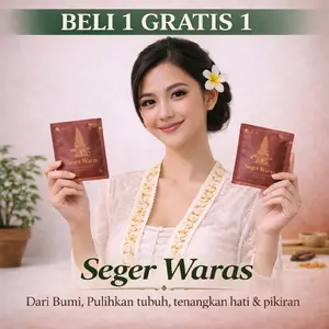 [BELI 1 GRATIS 1] Seger Waras Rendaman Kaki untuk semua masalah Kesehatan Kebas Kesemutan Asam Urat/Kolestrol, Gula Darah, Melancarkan Perdaran Darah,  Nyeri Sendi, Atasi Semua Masalah Kaki Nyeri