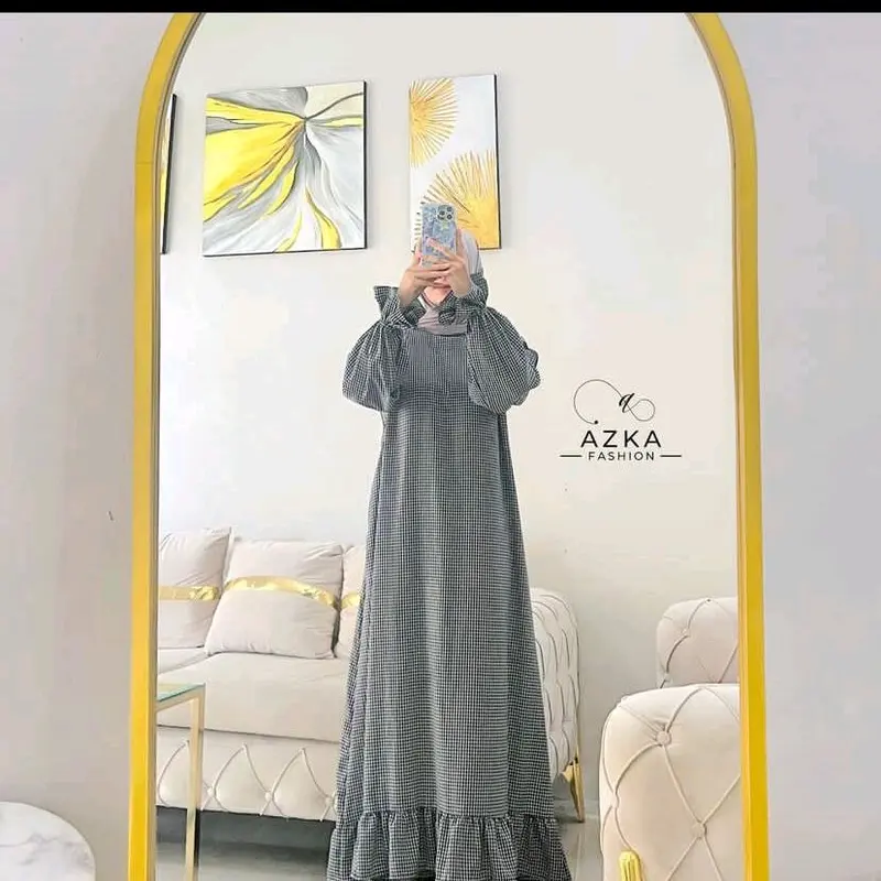 PRODUK BLOUSE,TUNIK,MIDI DRESS RANDOM PROMO 0