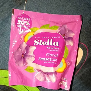 GODREJ STELLA Pewangi ruangan ALL IN ONE AIO 42GR+13GR
