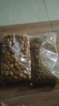 Product Review of 1kg sus coklat lumer premium soes coklat from a**8 0