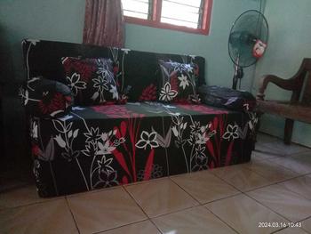 Product Review of Sofa Bed inoac EON D23Tebal 20 cm Garansi Busa 10 tahun from C**8 0