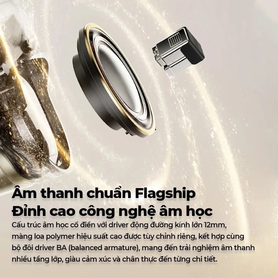 [NC] Tai Nghe SOUNDPEATS H3 In Ear Bluetooth | NGHE TẠP | Có Mic | Tai Nghe Bluetooth | BigBuy360 - bigbuy360.vn