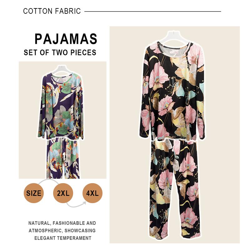 Designer Printed Pajamas: Unique Patterns for a Fun Bedtime Look ...