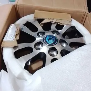 Velg original kuda pako ring 14 harga per 1biji ya pcd 5x114 cocok granmax carry tayo L300 dll