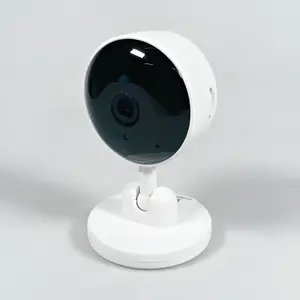 Kamera CCTV Smart Baby Monitor Audio Motion Sensor WiFi 2MP 1080P Bayi