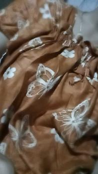 Product Review of TERBARU BUNDLING ISI 2 DASTER FUJI MARIPOSA KARET WANITA RAYON PREMIUM from m**a 0