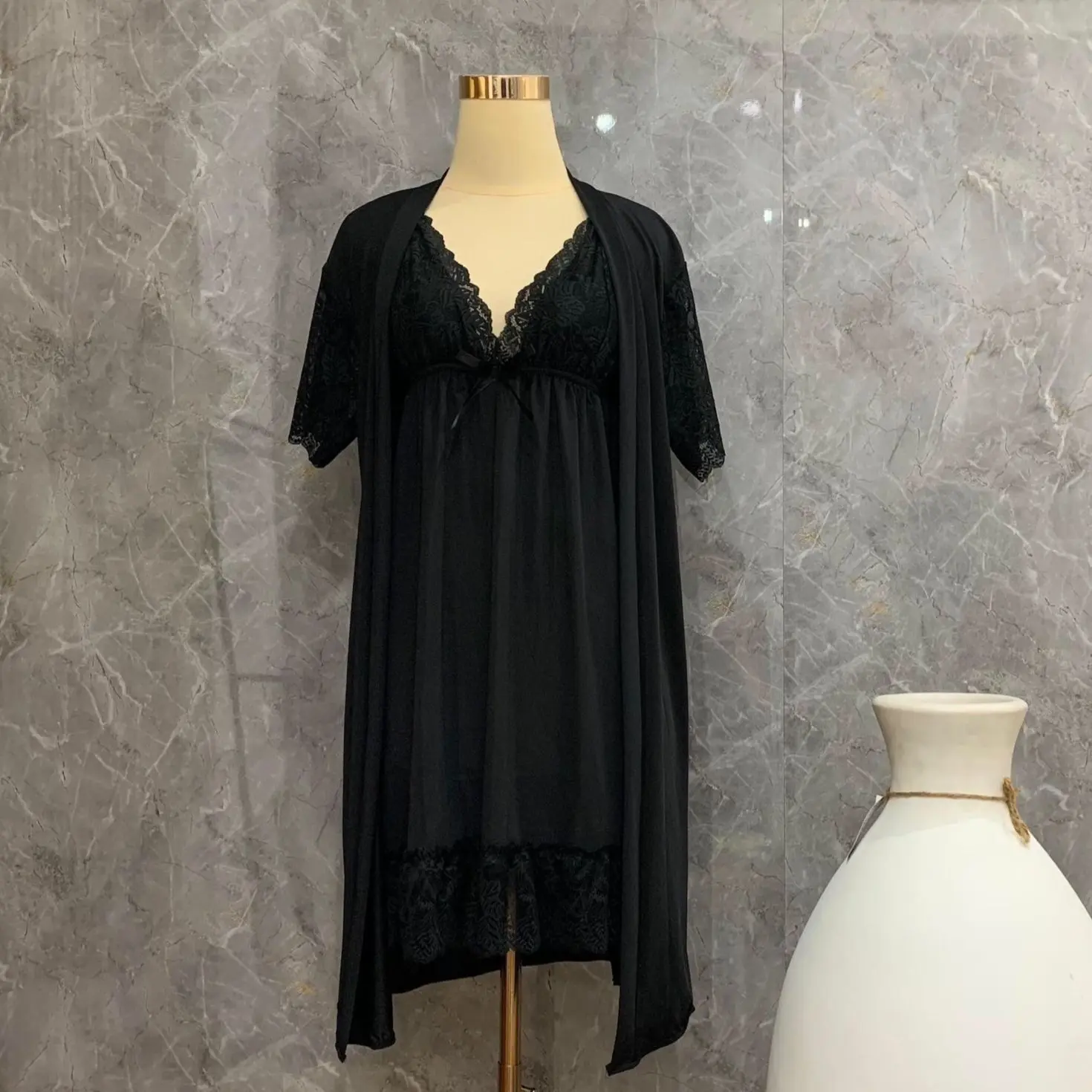 Black (TANPA CUP) Black (TANPA CUP)