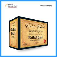 Gambar Buku Fathul Bari | Paket 4 (Jilid 22 - 28) SET dari pustakaimamsyafii Kota Administrasi Jakarta Timur 1 Tokopedia