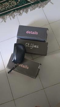 Product Review of Sandal & flatshoes Dewasa BRANDED ORI from m**t 0