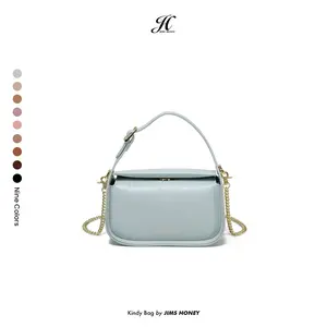 FREE BOX - Jims Honey - Kindy Bag - Mini Bag - Sling Bag - Tas Selempang Wanita