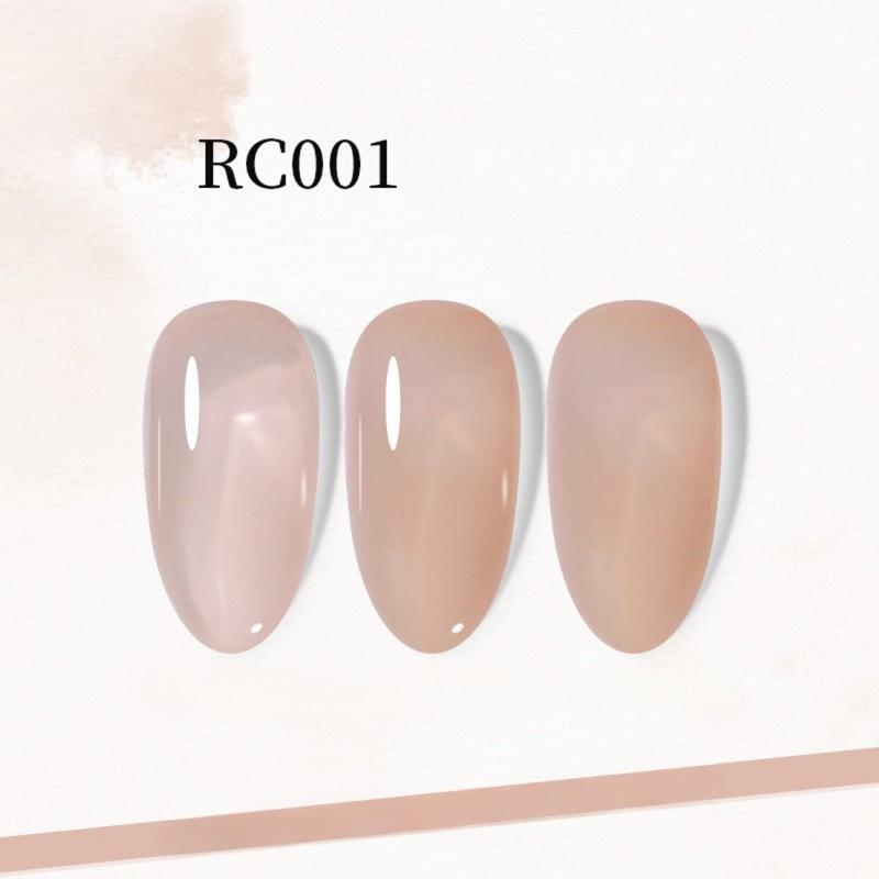 Sơn móng tay dạng Gel, XEIJAYI, Không chì, Siêu bóng, Nhiều màu 8