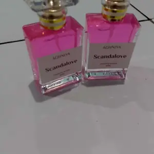Parfum Scandalove 35ml Parfum Pria Wanita  Eau De Parfum