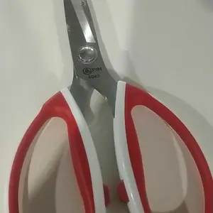 Gunting PIN 4083 ORIGINAL / Gunting Kain / Gunting Garmen / Gunting Dapur / Gunting Tulang Ayam /  Gunting Multifungsi