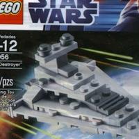 Gambar LEGO STAR WARS 30056 dari JoVal Store_NEW Kota Surabaya 1 Tokopedia