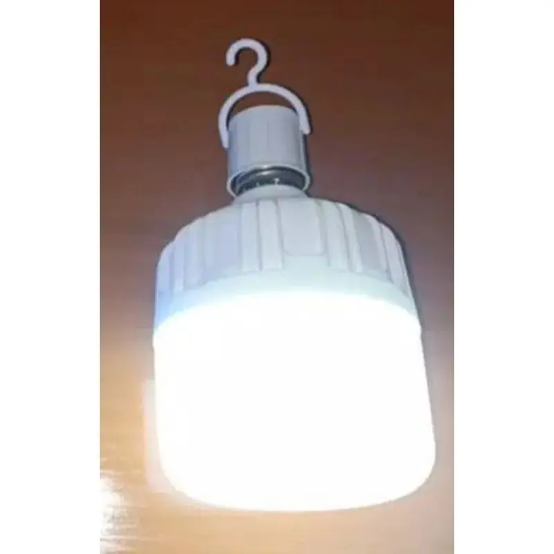 Bohlam Lampu Ajaib 28 Watt Bisa Dicas /Lentera malam / Emergency Lamp 0