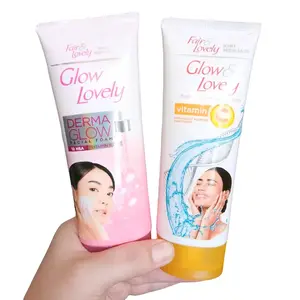 GLOW & LOVELY FACIAL FOAM 100gr