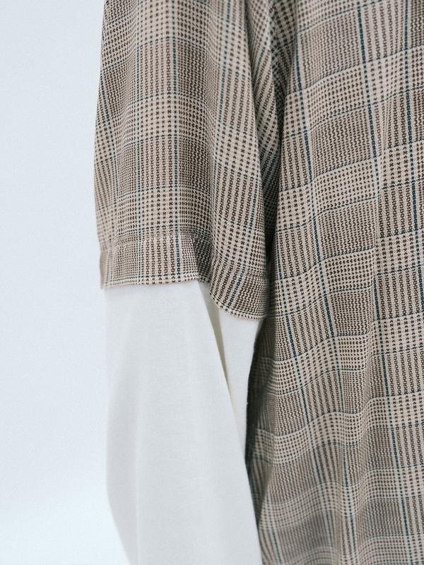 Openair - Estate Long Sleeves Shirt (Men) 1