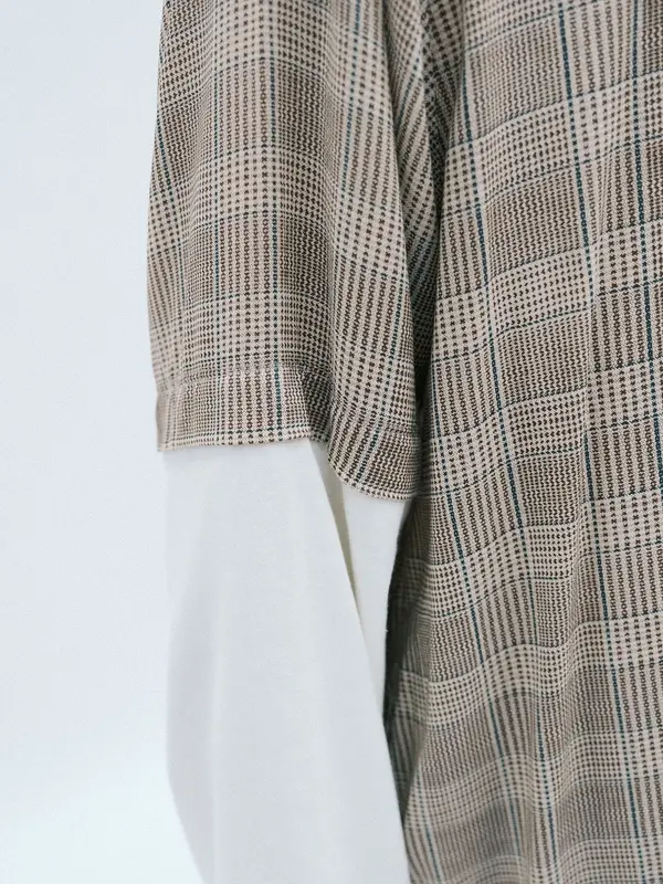 Openair - Estate Long Sleeves Shirt (Men) 1