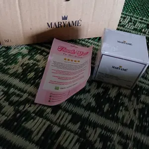 [] Maryame Beauty Glow Up Cream Niacinamide