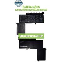 Gambar BATERAI LAPTOP ASUS E203 NAH ORIGINAL BATRE BERGARANSI dari solusipartlaptop Dnnotebook Kota Tangerang 2 Tokopedia