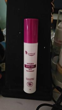 Product Review of NURRAYSA HYDRA EYE GEL WITH NIACINAMIDE Gel mata anti-penuaan, lingkaran gel, kulit kering, mencerahkan, Gel mata kelembapan, Anti kedutan, pelembab, kitaran mata hitam, anti-kedut, Skincare, mata panda, mata hitam, eyebag, dark circle, pelembap Comfort from a**h 0