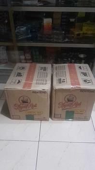 Product Review of CM10 KOPI KAPAL API SPECIAL MIX ( 12 RENCENG ) DUS from W**g M**a 1
