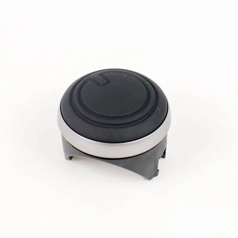 3R Knob Setir Mobil Steering Power Handle Universal 360 Degree - 3R-2251 - Black 1