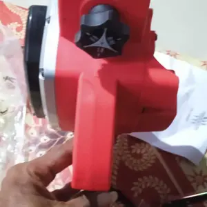 TROODON Electric Planner Mesin Serut Kayu Mesin Serut Tangan mesin ketam Sugu Kayu - ELECTRIC PLANNER
