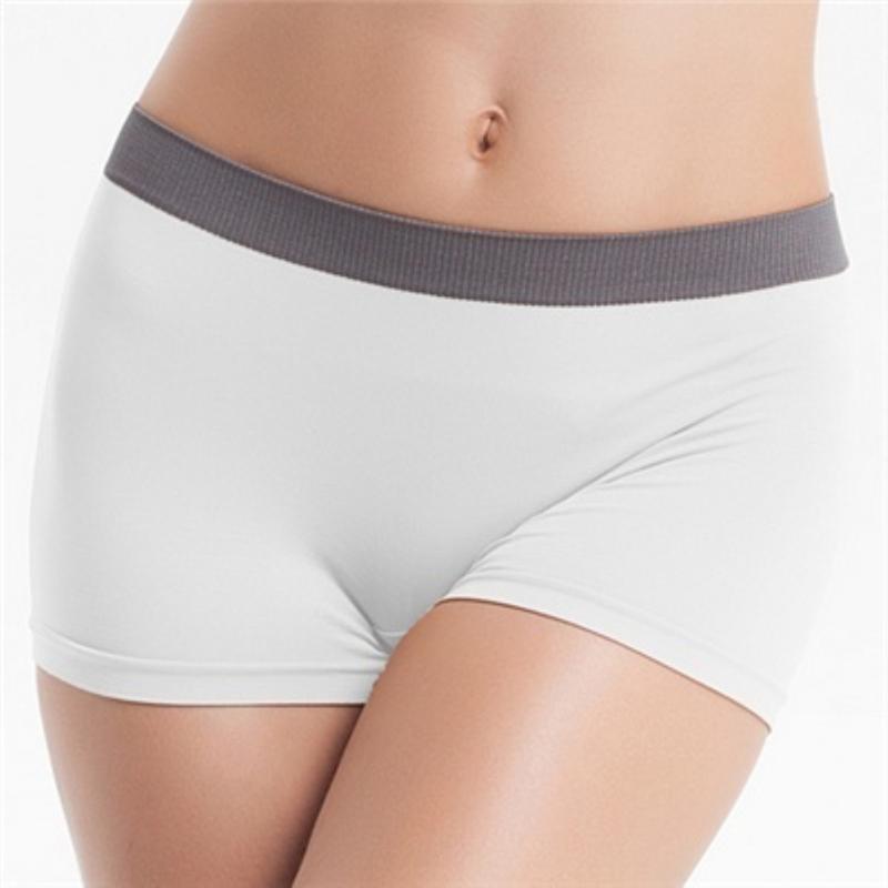 Xgqharh-Quần Boxer Co Giãn Thoải Mái Cho Nữ, Quần Lót Thoáng Khí, Đồ Lót Thể Thao Yoga Và Thể Dục 8