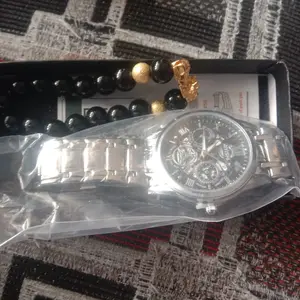 AIYISHI Kotak pendek jam tangan fashion-H10005-1