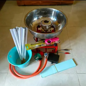 Mesin Harumanis Mini Multifungsi - Dapat Digunakan Untuk Berbagai Kebutuhan