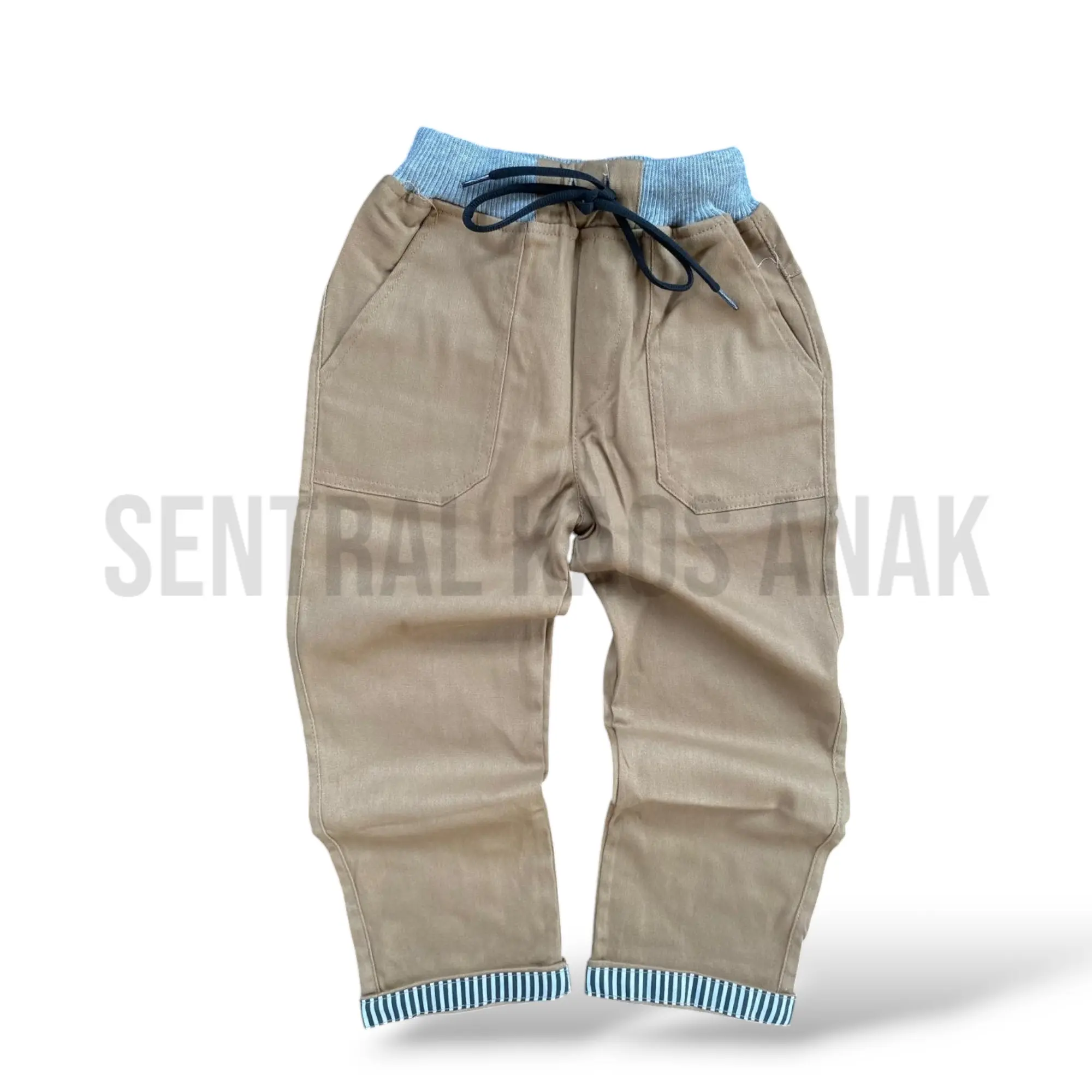 Celana Panjang Chino Anak Laki Laki - Celana Chino Anak Fashion