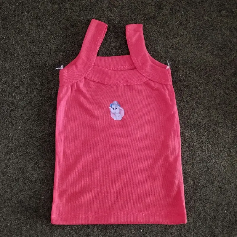 KAOS DALAM ANAK CEWEK STABILO 2