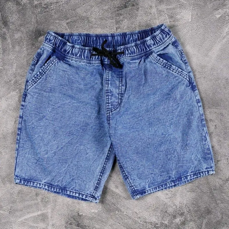 [BISA COD] CELANA PENDEK DISTRO / CELANA PENDEK COWOK 4