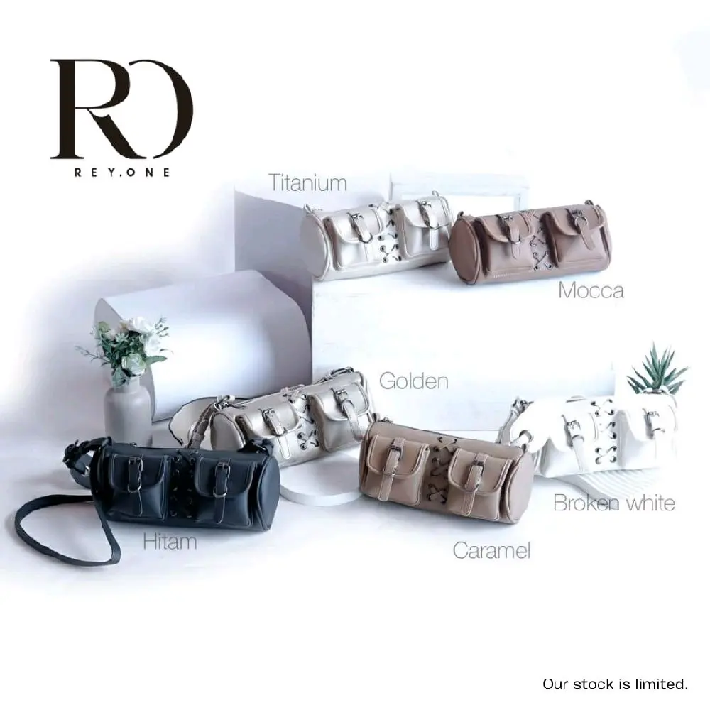 Tas Slempang wanita recomended