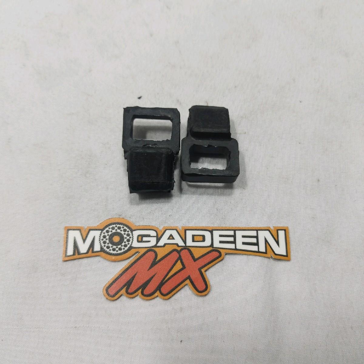 KARET JALUR KABEL KOPLING SUZUKI TS125 TS 125 *
