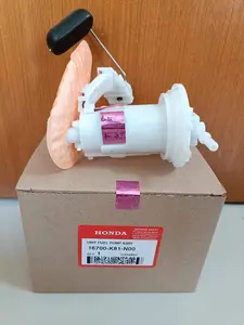 FUEL PUMP BEAT ESP BEAT STREET SCOOPY TAHUN 2017-2019 K81