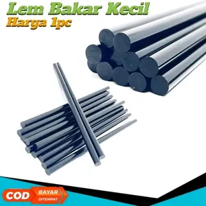Lem Bakar Kecil Hitam | lem stik hitam lem bakar glue gun kecil Satuan Motorcycle