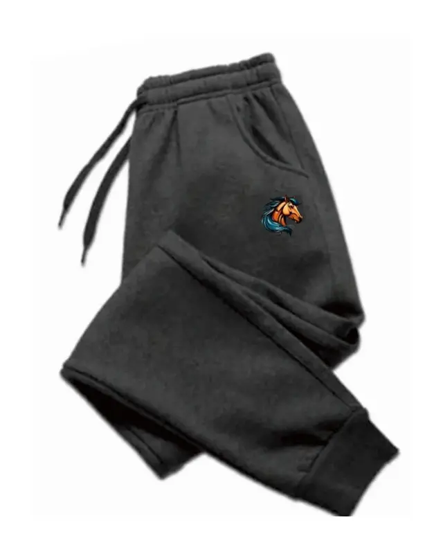 Celana Panjang Anak Jogger Unisex Laki Laki Perempuan Usia 5-18 Tahun - Fashion Pakaian cowok fasion usia 7-8 tahun/l jogger  anak jogger  anak jogger  anak 2