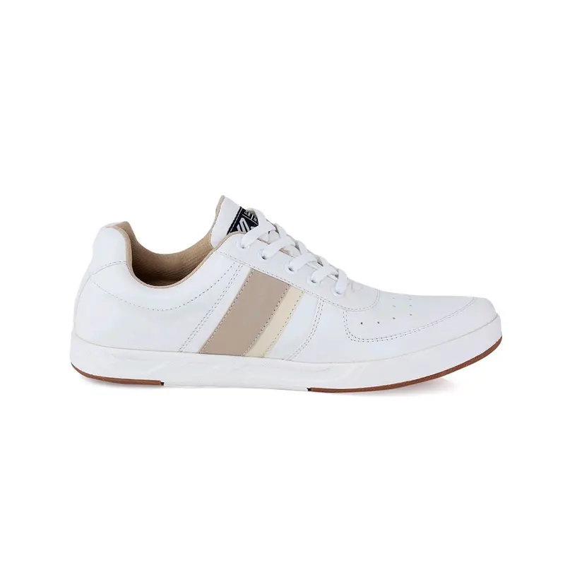 sepatu kuzatura sneaker pria kuzatura sneaker korea sneaker kekinian pria sepatu putih pria Casual Shoes Kasual 7