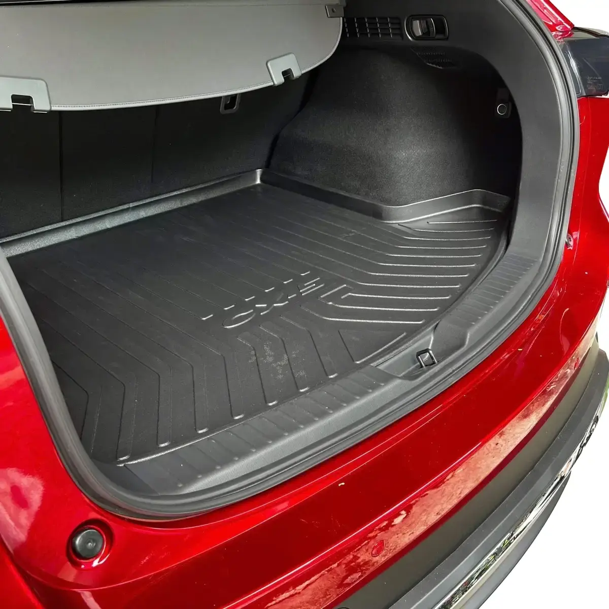 Lót cốp nhựa Mazda CX5, CX-5 2018-2025