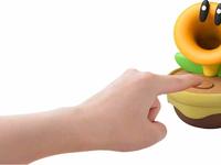 Gambar Toy Nintendo Talking Flower / Talking Flower dari PS Enterprise Official Kota Administrasi Jakarta Utara 2 Tokopedia