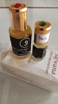 Product Review of Parfum Bunga Sedap malam Asli 12ml Safwana parfum from ɪ**ᴀ 2