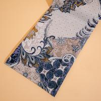 Gambar My Aksa Kain Batik Katun Primis Wesley Willa - 1M dari My Aksa Fit Everywhere Kab. Sukoharjo 4 Tokopedia
